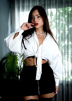 Rebecca Xuluaga
